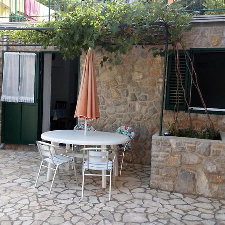 Antonio Apartman 2 Veli Lošinj Exterior foto