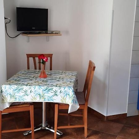 Antonio Apartman 2 Veli Lošinj Exterior foto