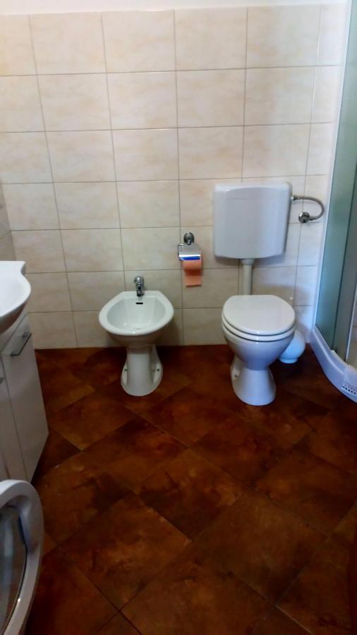 Antonio Apartman 2 Veli Lošinj Exterior foto