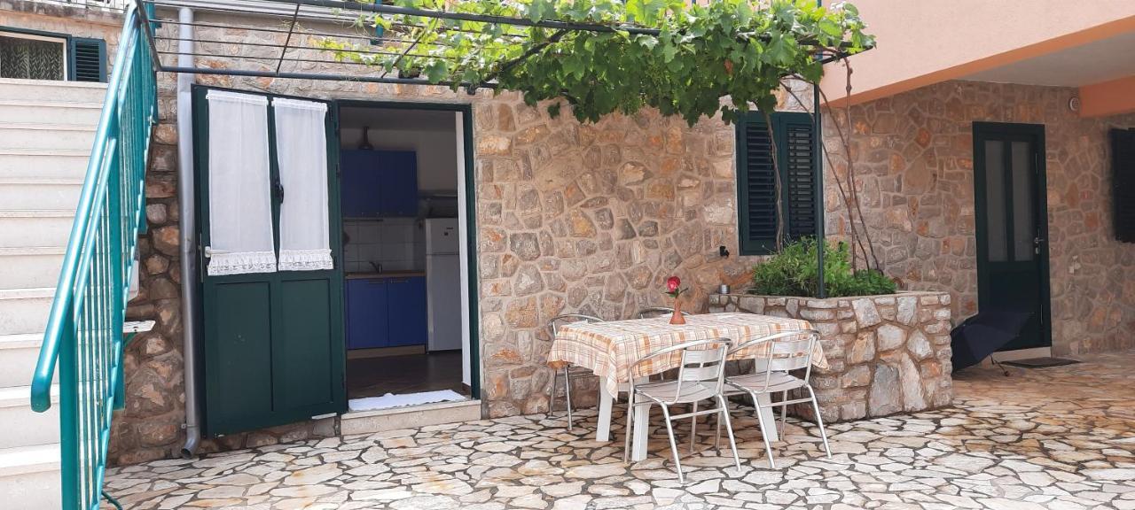 Antonio Apartman 2 Veli Lošinj Exterior foto